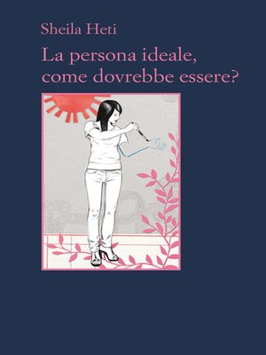 cover image of La persona ideale, come dovrebbe essere?
